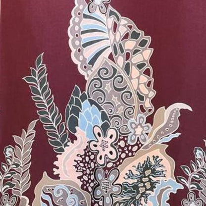 Sabrina Batik Satin 44"