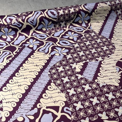 Rosita Flair Batik Prints 44''