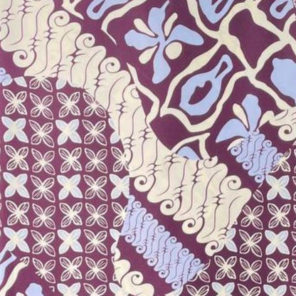 Rosita Flair Batik Prints 44''