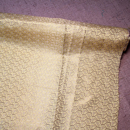 Banarasi Jacquard 44"