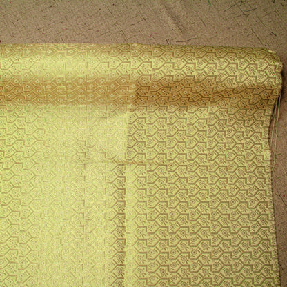 Banarasi Jacquard 44"