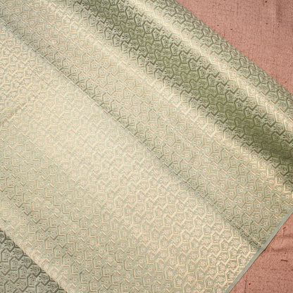 Banarasi Jacquard 44"