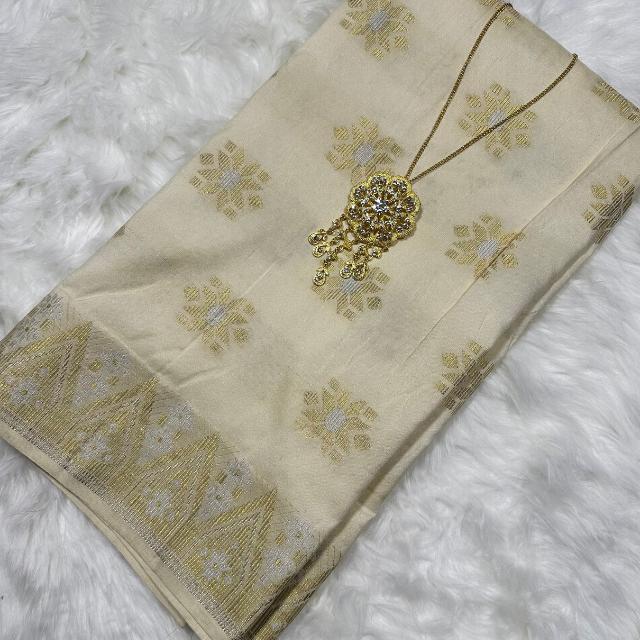 Matahari Senja Songket 44'