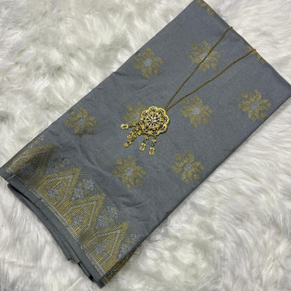 Matahari Senja Songket 44'