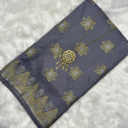 Matahari Senja Songket 44'