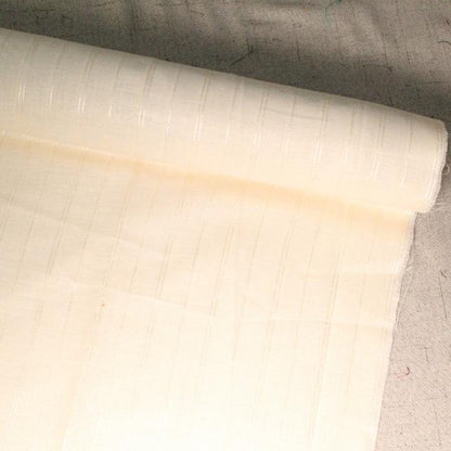Alisa Embroidered Linen Sequins 58"