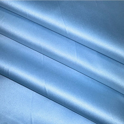 Rosalie Italian Digital Jacquard & Justin Plain Satin Combo Set