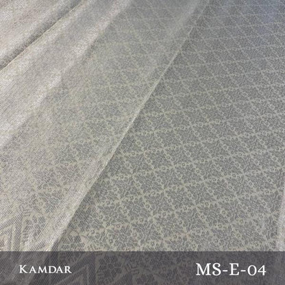 Adinda Kasih Metallic Songket 44"