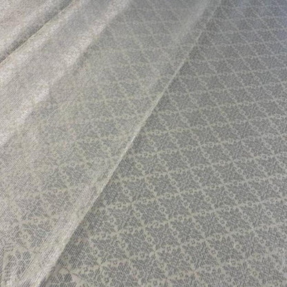 Adinda Kasih Metallic Songket 44"