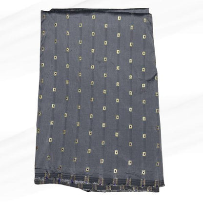Tafetta Meena Butti 56"
