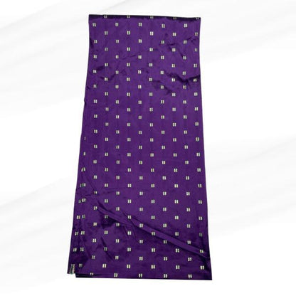 Tafetta Meena Butti 56"