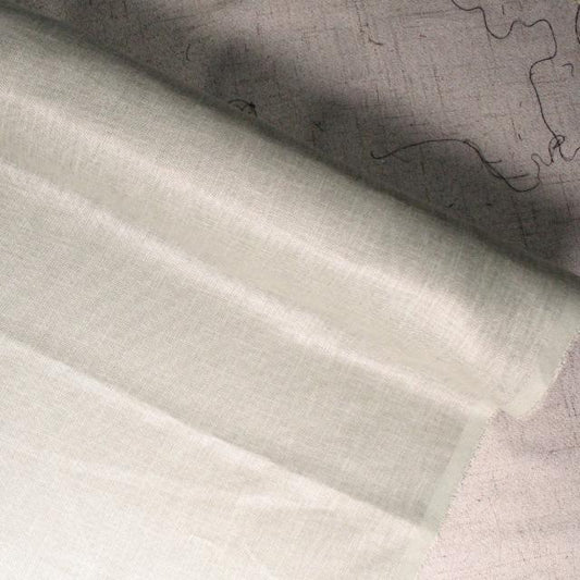 Plain Linen 58"