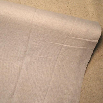 Plain Linen 58"