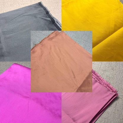 Plain Taffeta 58"