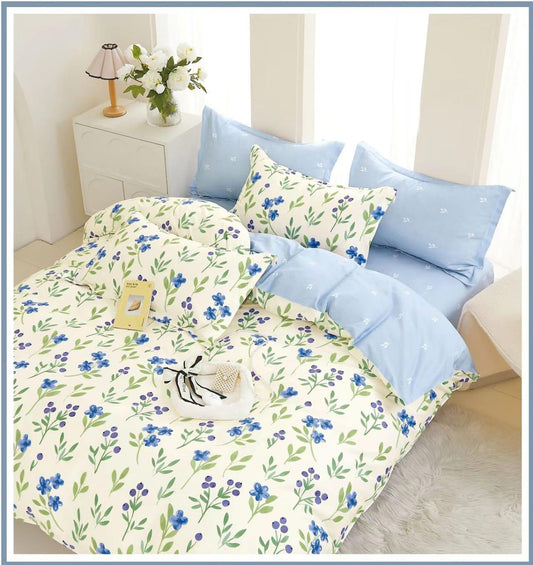 King Size Fitted Bedsheet