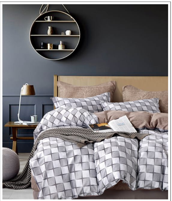King Size Fitted Bedsheet