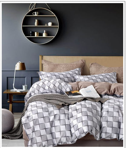 King Size Fitted Bedsheet