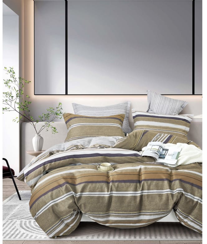 King Size Fitted Bedsheet