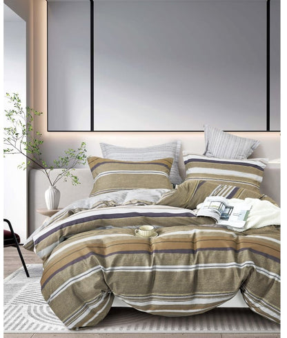 King Size Fitted Bedsheet