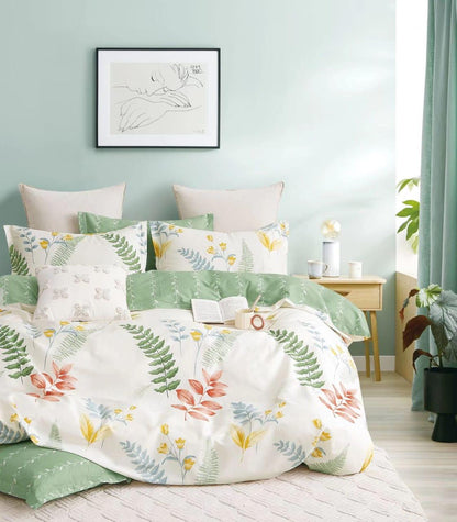 King Size Fitted Bedsheet