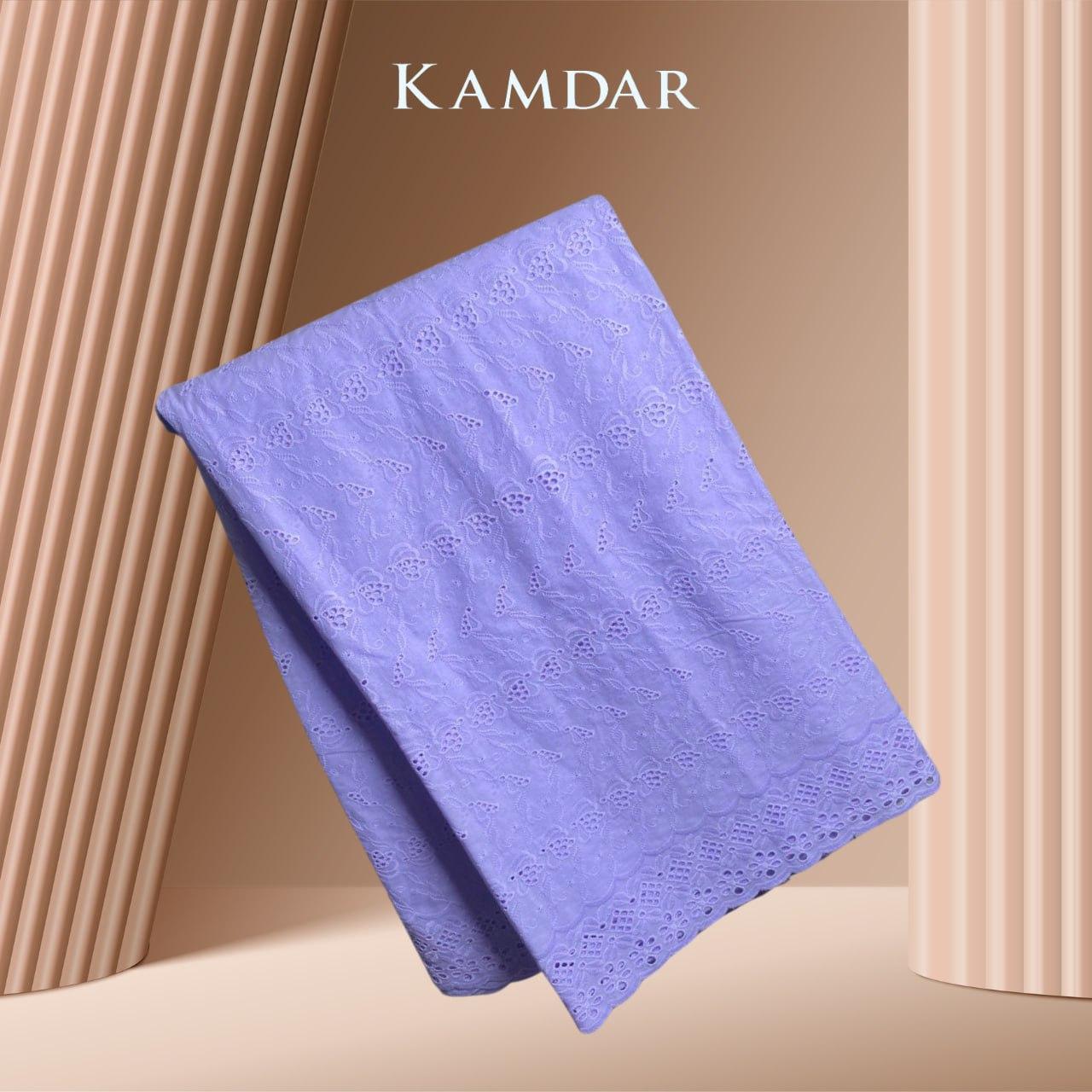 Petal Pure Cotton Cambric 44"