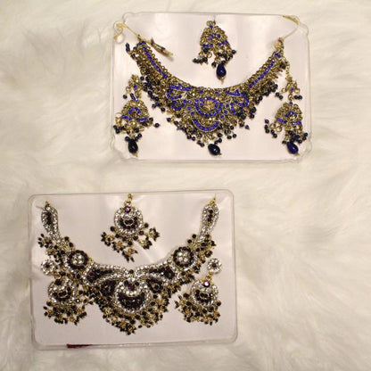 Raagini Necklace Set Jewellery