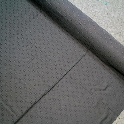 Leaf Spot Chikan Uragiri Embroidery 44"