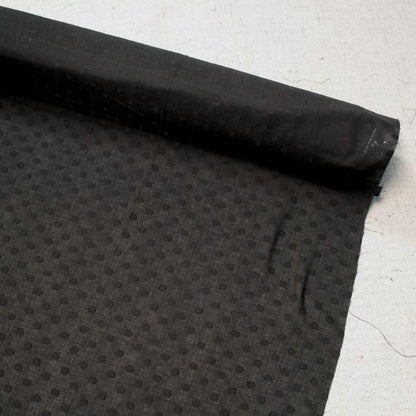 Leaf Spot Chikan Uragiri Embroidery 44"