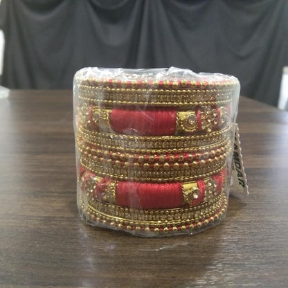 Fancy Colourful Bangles for Women
