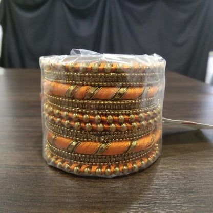 Fancy Colourful Bangles for Women