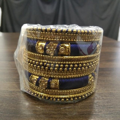 Fancy Colourful Bangles for Women
