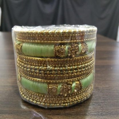 Fancy Colourful Bangles for Women