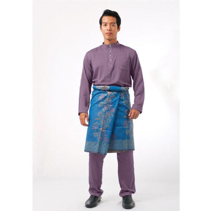 Lamartin Baju Melayu Set Ayah & Anak