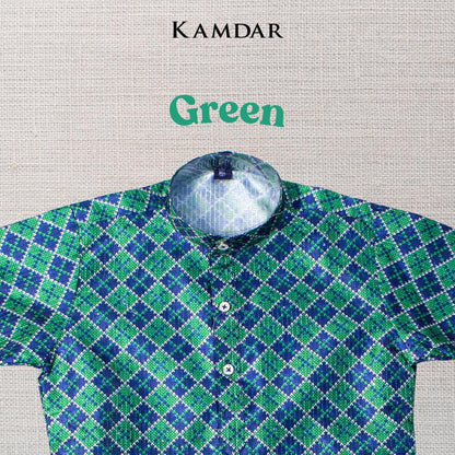 Shyam Kids Kurta with Pants