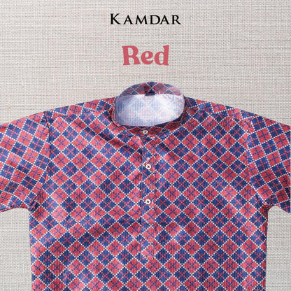Shyam Kids Kurta with Pants