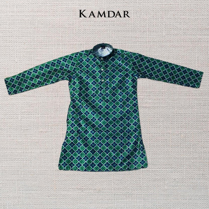Shyam Kids Kurta with Pants
