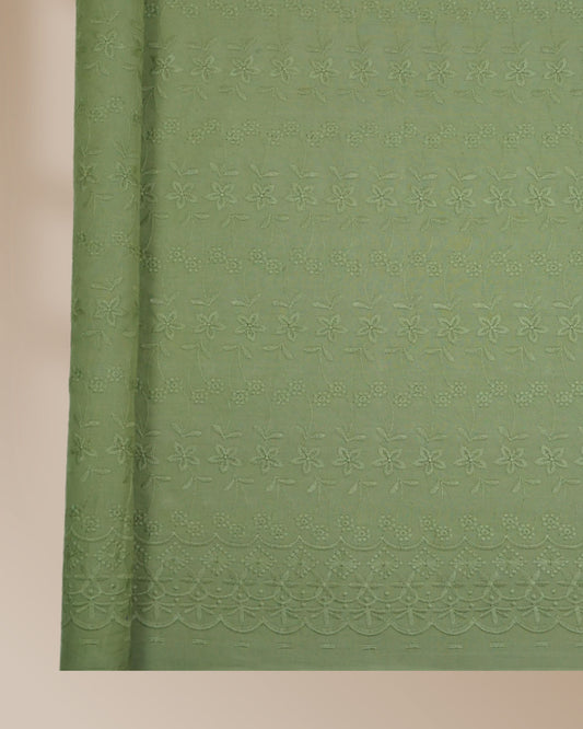 Kasturi Cotton Cambric Embroidery 44"