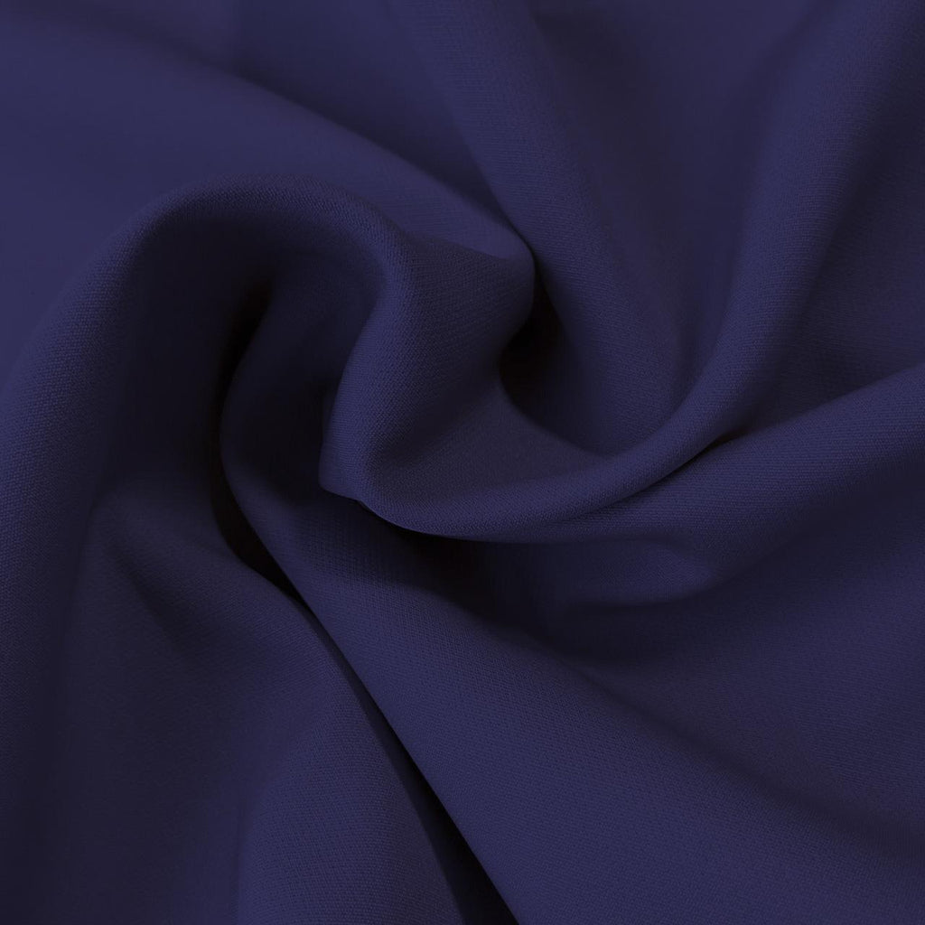 Oriana Italian Stretch Crepe 58''