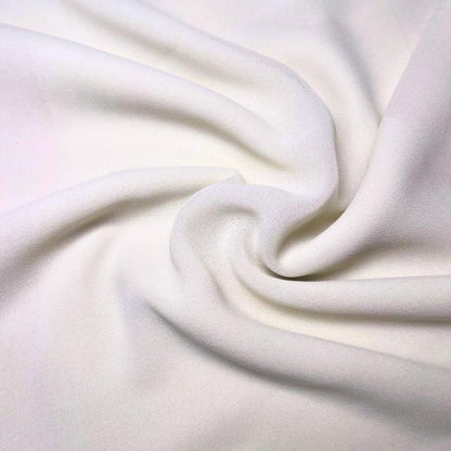 Rose Silk Chiffon 58''