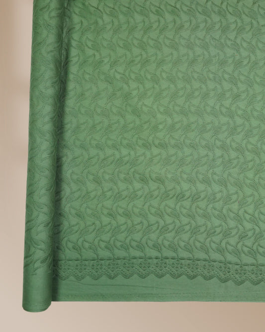 Dedaun Cotton Embroidery 80S 44"