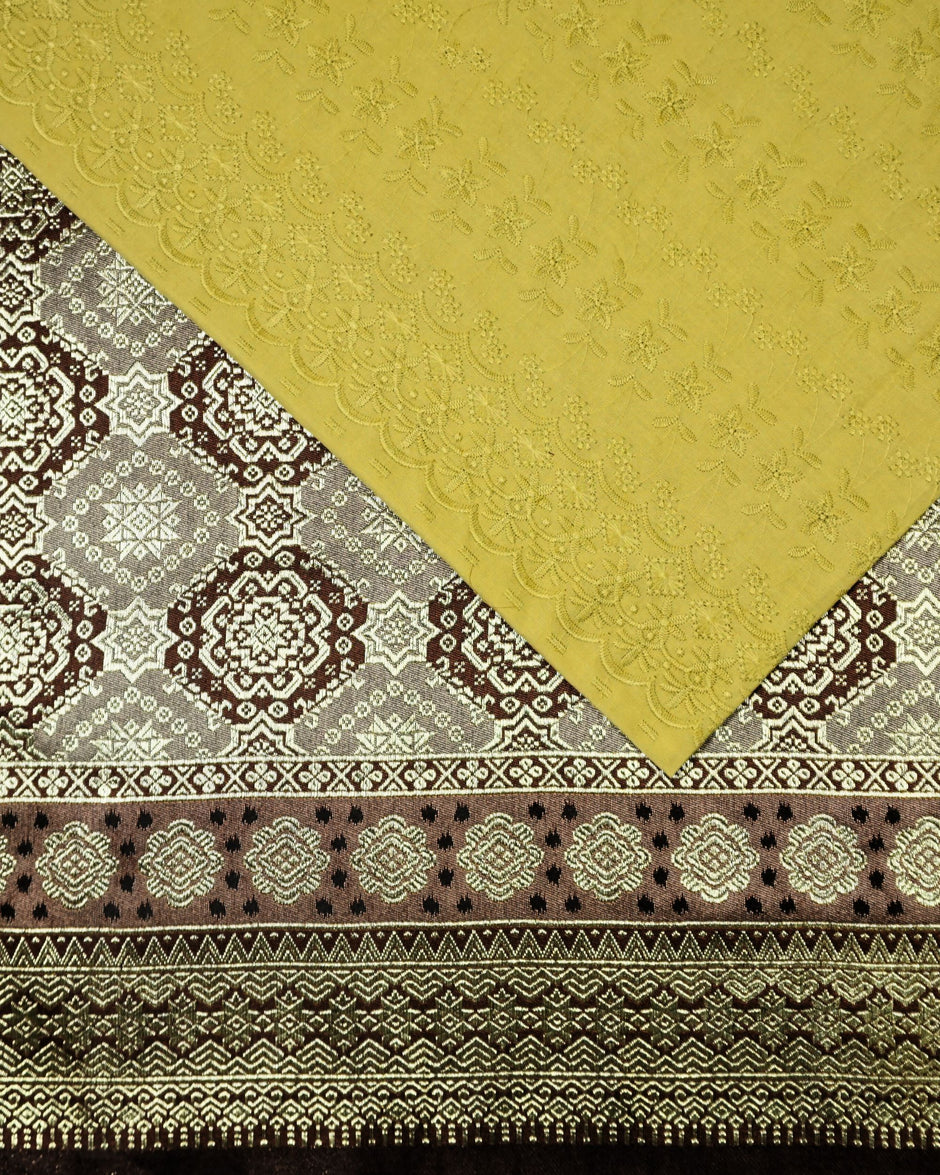 KAMDAR - One Stop Shop for Fabrics