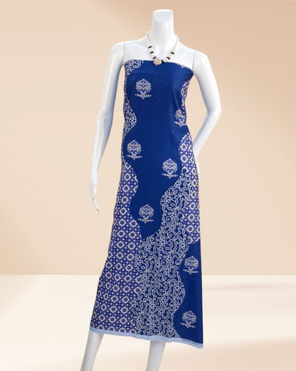 Design 2 Premium Dobby Sutera Digital Prints 44"