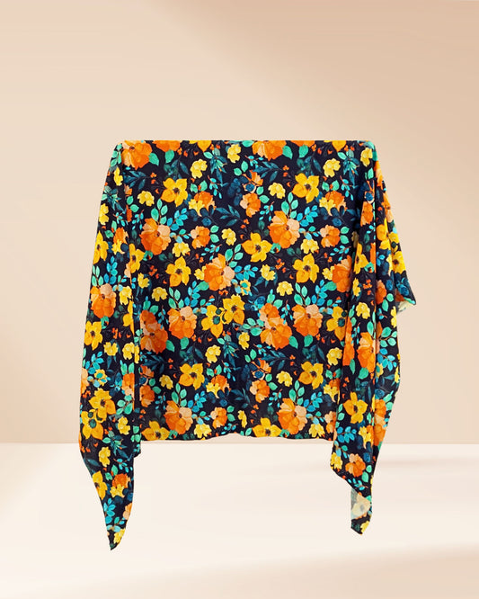 Rinowa Digital Rayon Prints 58"