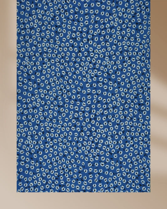 KAMDAR Open Meter Vista Italian Crepe 58"
