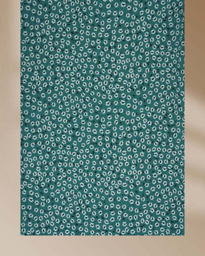 KAMDAR Open Meter Vista Italian Crepe 58"