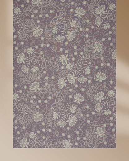 Vista Italian Crepe Silk 58" Series 2