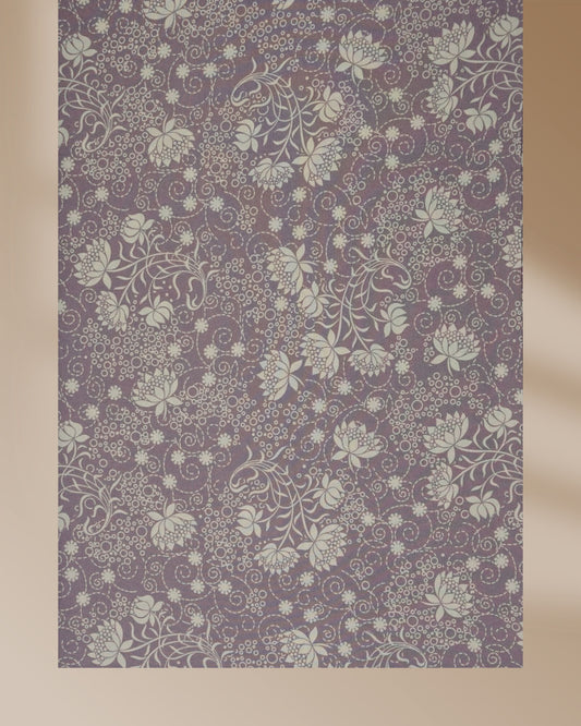 Vista Italian Crepe Silk 58" Series 2
