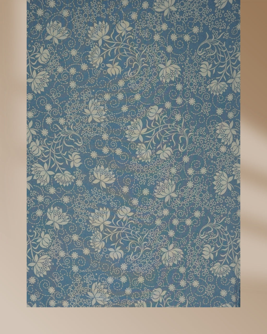 Vista Italian Crepe Silk 58" Series 2
