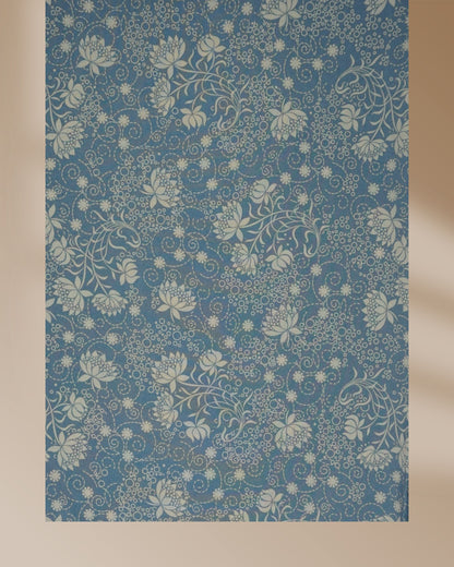 Vista Italian Crepe Silk 58" Series 2