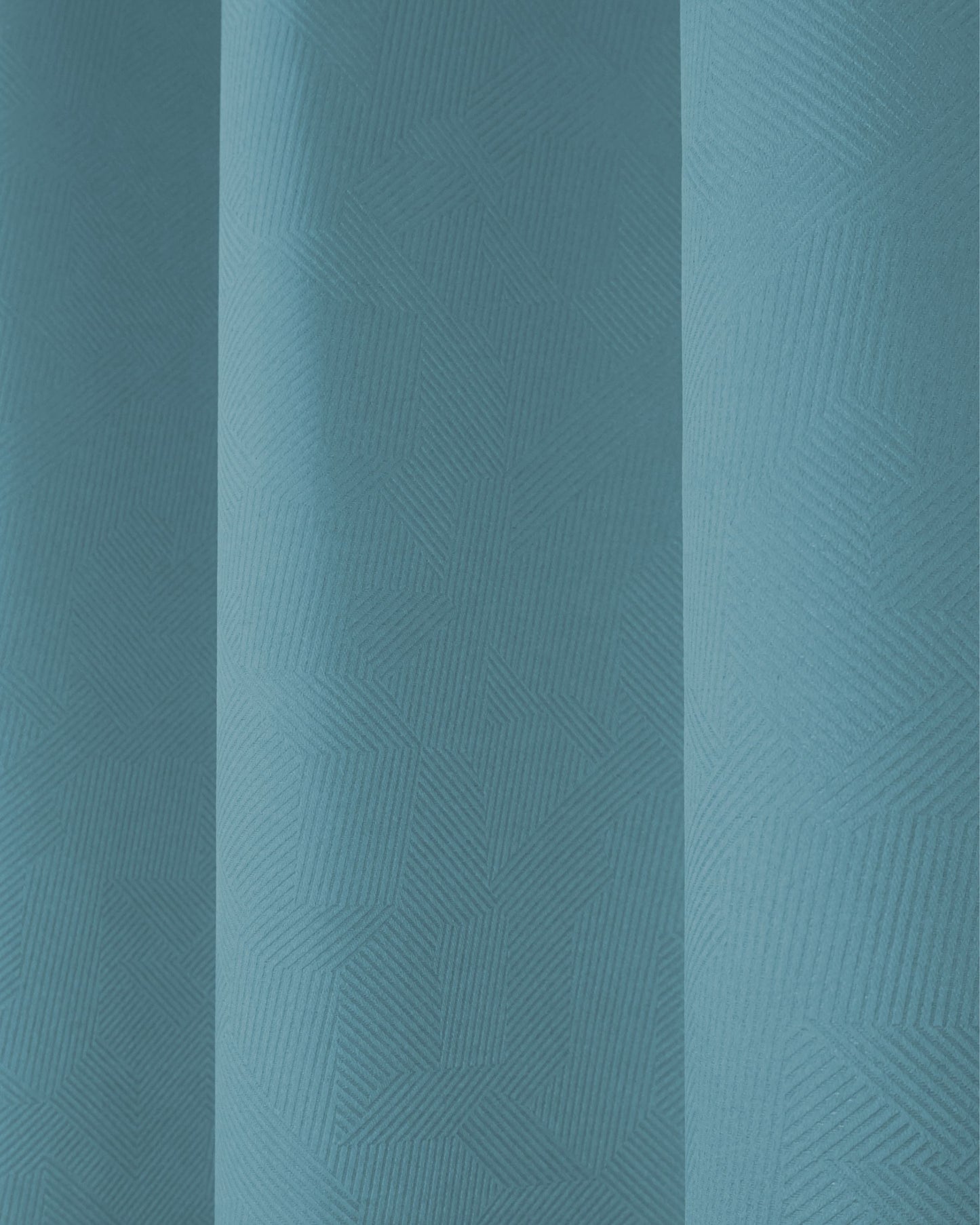 Rubina Dimout Fabric Ring Curtain (Ready Made)